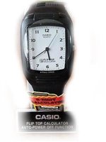 Reloj Casio Hombre Casio Vintage in Acero FTP10 - FTP10